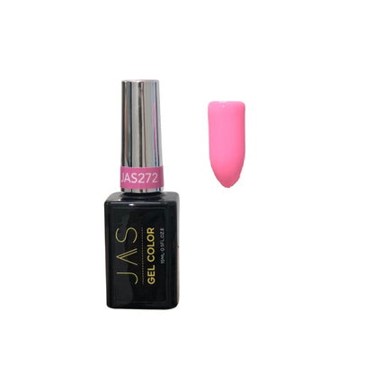 Jas Gel Polish #272 Pale Pink