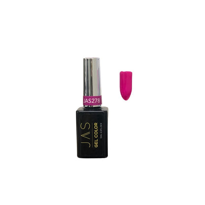 Jas Gel Polish #278 Purple