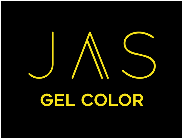 Jas Gel Polish