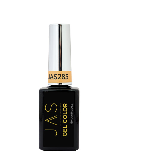 Jas Gel Polish #285 Yellow