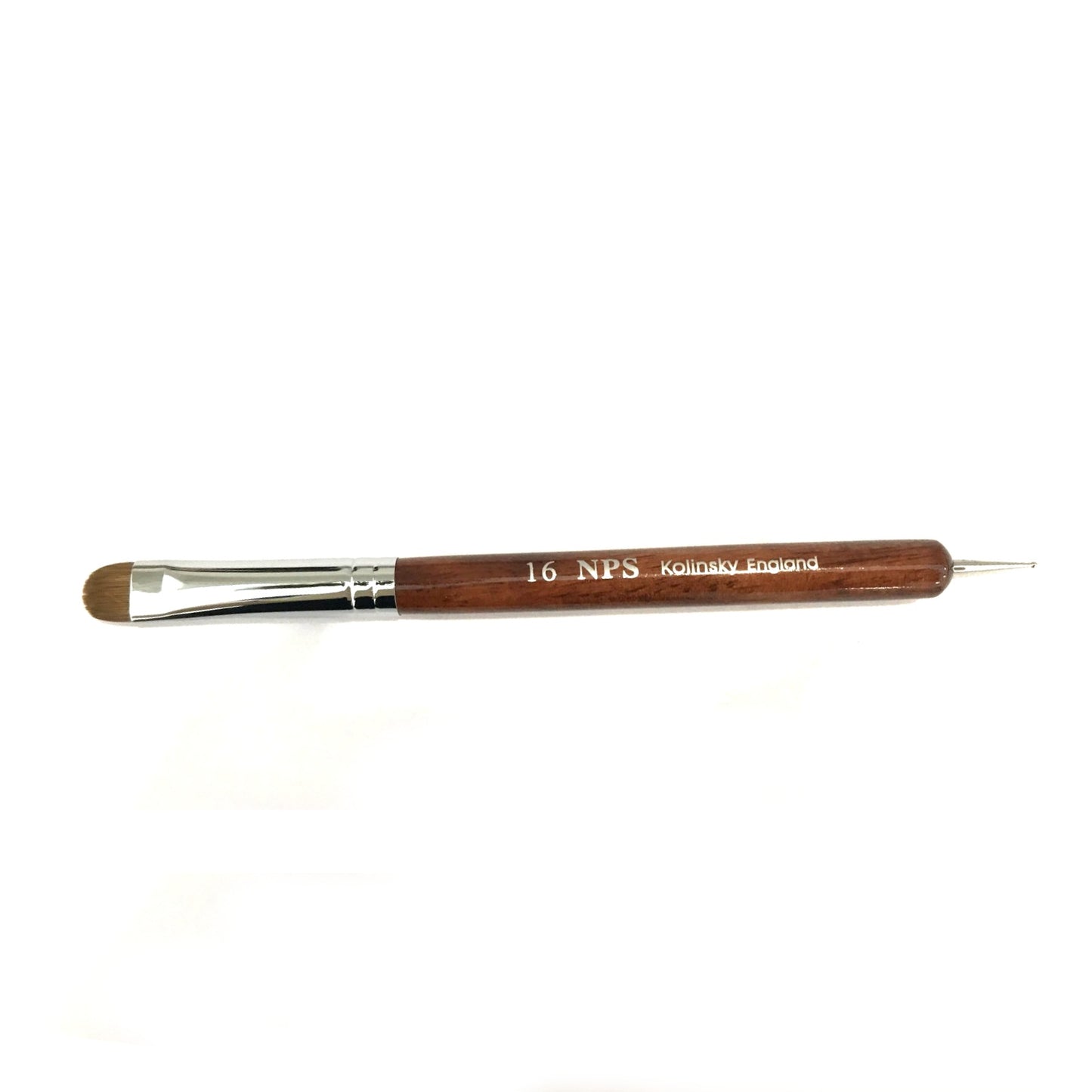 French Brush with Dotting Tool