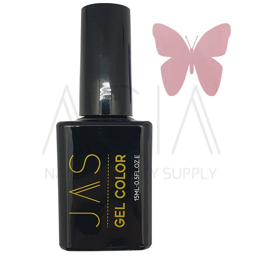 Jas Gel Polish #149 Pink