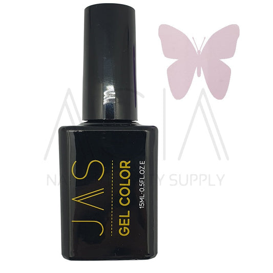 Jas Gel Polish #165 Pink