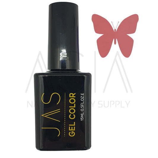 Jas Gel Polish #181 Pink