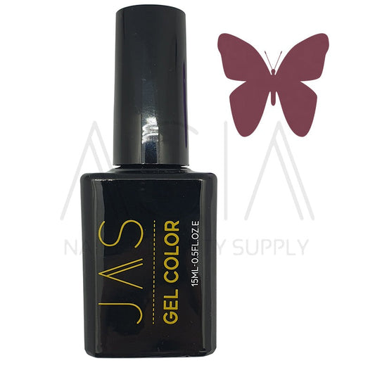 Jas Gel Polish #249 Purple